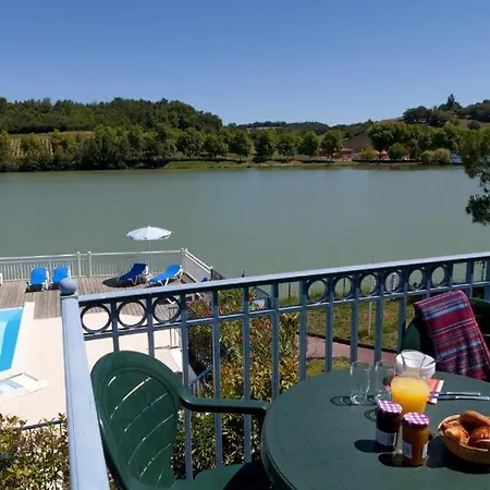 Pierre & Le Hameau Du 3* Marciac