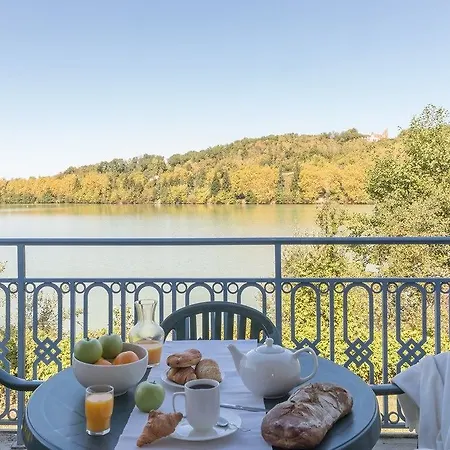 Pierre & Le Hameau Du Kompleks wypoczynkowy